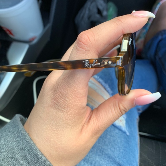 Ray Bans - Picture 2 of 5